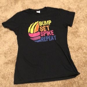 Volleyball T-Shirt